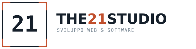 The21Studio